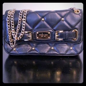 **NEVER USED** Michael Kors Small Hamilton bag